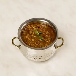 Bhuna Gosht